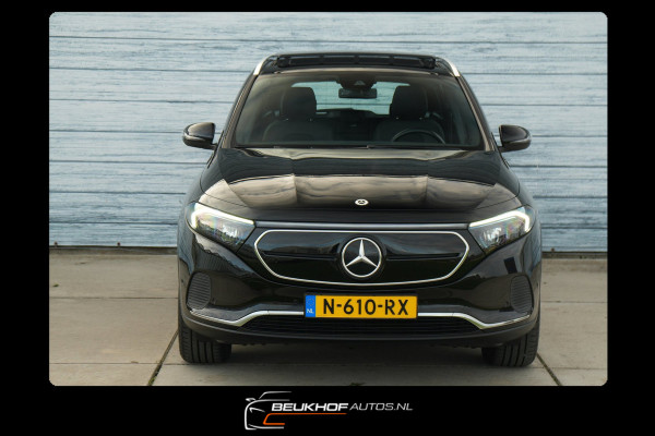 Mercedes-Benz EQA 250 Business Luxury 67kWh Pano Leer Soh95%