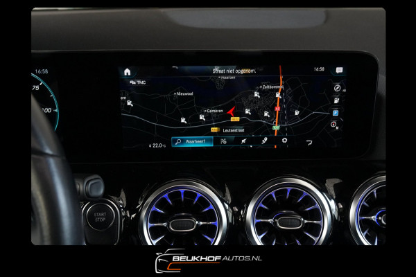 Mercedes-Benz EQA 250 Business Luxury 67kWh Pano Leer Soh95%
