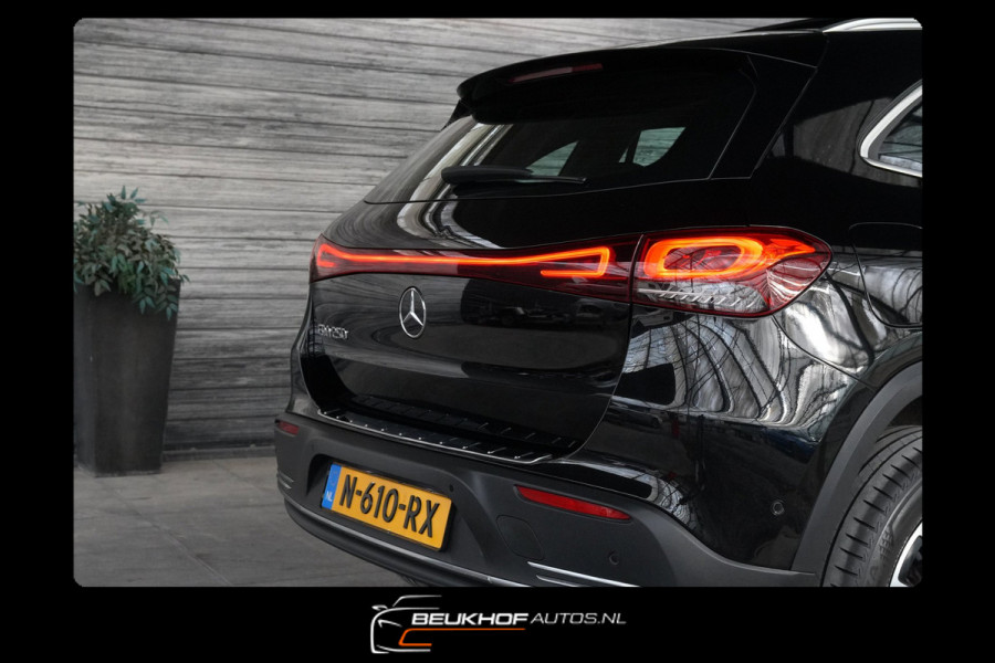 Mercedes-Benz EQA 250 Business Luxury 67kWh Pano Leer Soh95%
