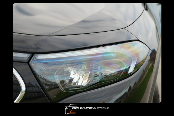 Mercedes-Benz EQA 250 Business Luxury 67kWh Pano Leer Soh95%