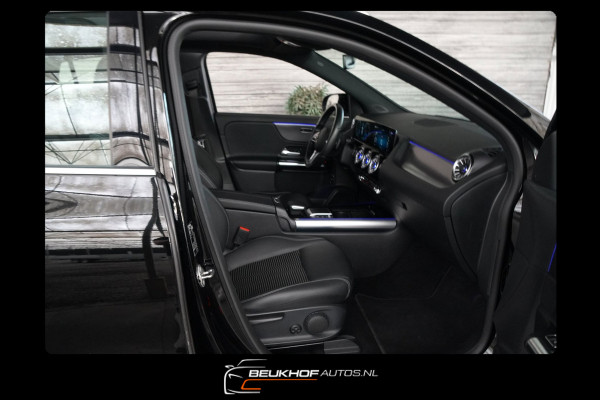 Mercedes-Benz EQA 250 Business Luxury 67kWh Pano Leer Soh95%