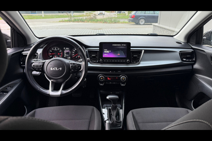 Kia Rio 1.0 T-GDi | 2022 | CarPlay| Camera|Dealeronderhouden