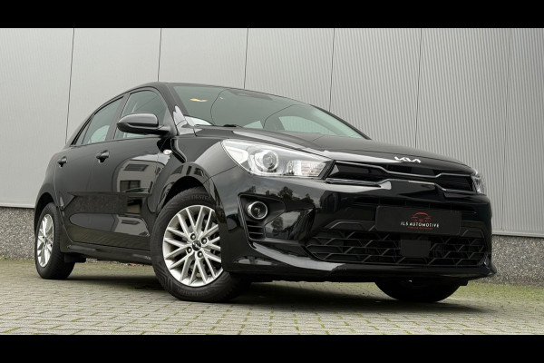 Kia Rio 1.0 T-GDi | 2022 | CarPlay| Camera|Dealeronderhouden