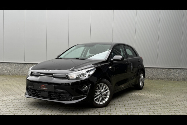 Kia Rio 1.0 T-GDi | 2022 | CarPlay| Camera|Dealeronderhouden