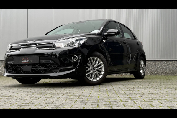 Kia Rio 1.0 T-GDi | 2022 | CarPlay| Camera|Dealeronderhouden