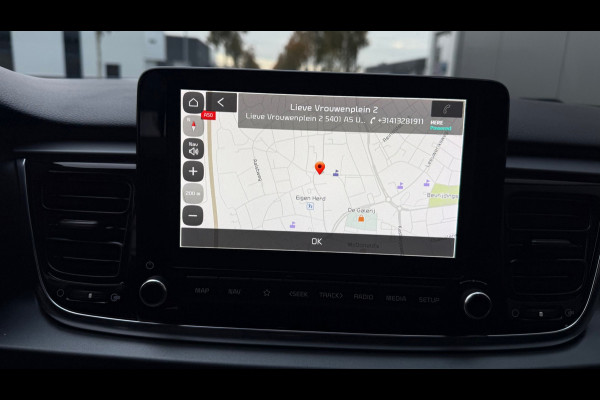 Kia Rio 1.0 T-GDi | 2022 | CarPlay| Camera|Dealeronderhouden