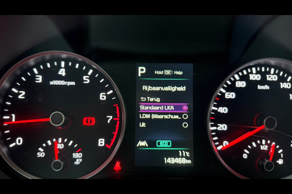 Kia Rio 1.0 T-GDi | 2022 | CarPlay| Camera|Dealeronderhouden