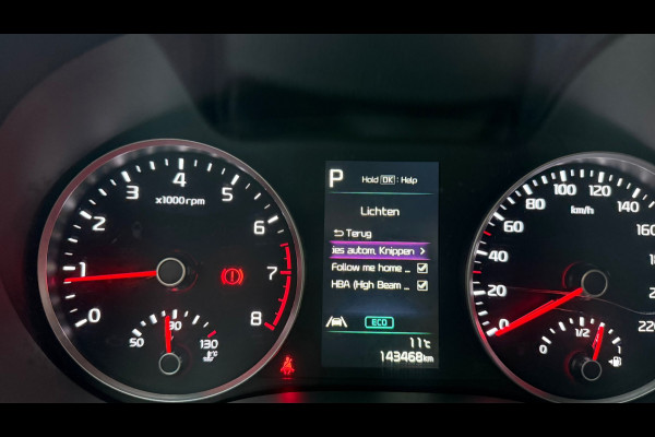 Kia Rio 1.0 T-GDi | 2022 | CarPlay| Camera|Dealeronderhouden