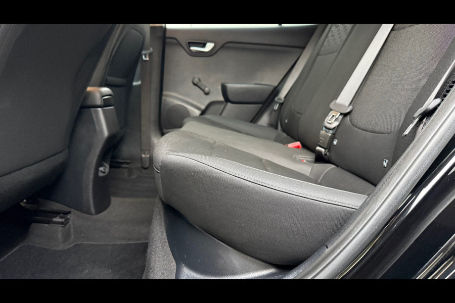 Kia Rio 1.0 T-GDi | 2022 | CarPlay| Camera|Dealeronderhouden