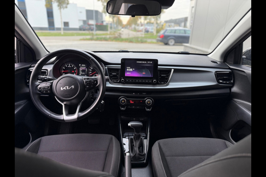 Kia Rio 1.0 T-GDi | 2022 | CarPlay| Camera|Dealeronderhouden
