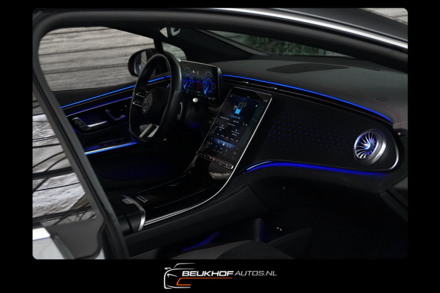 Mercedes-Benz EQE 350+ Launch Edition AMG Line 91kWh Soh100%