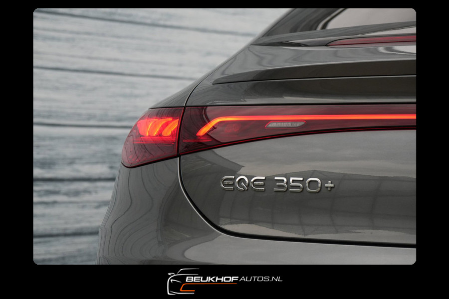 Mercedes-Benz EQE 350+ Launch Edition AMG Line 91kWh Soh100%
