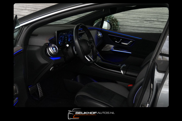 Mercedes-Benz EQE 350+ Launch Edition AMG Line 91kWh Soh100%
