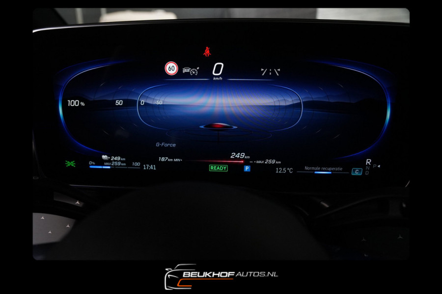 Mercedes-Benz EQE 350+ Launch Edition AMG Line 91kWh Soh100%