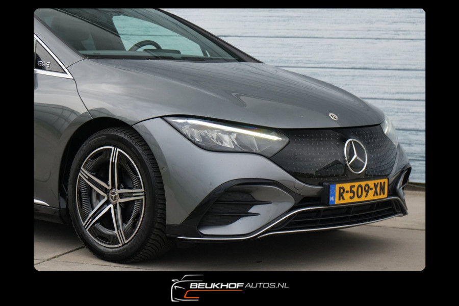 Mercedes-Benz EQE 350+ Launch Edition AMG Line 91kWh Soh100%
