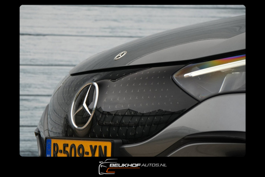 Mercedes-Benz EQE 350+ Launch Edition AMG Line 91kWh Soh100%