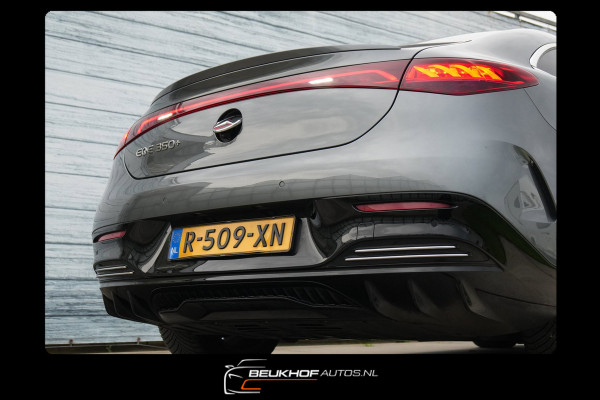 Mercedes-Benz EQE 350+ Launch Edition AMG Line 91kWh Soh100%