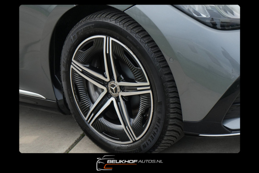 Mercedes-Benz EQE 350+ Launch Edition AMG Line 91kWh Soh100%