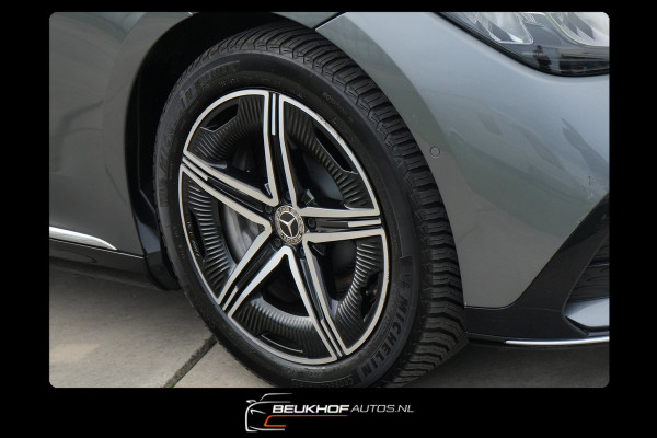 Mercedes-Benz EQE 350+ Launch Edition AMG Line 91kWh Soh100%