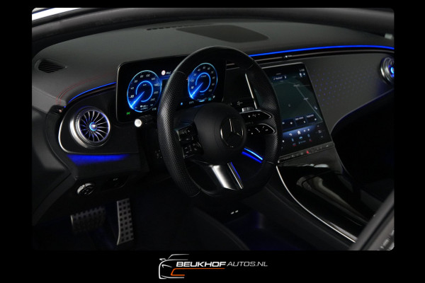 Mercedes-Benz EQE 350+ Launch Edition AMG Line 91kWh Soh100%