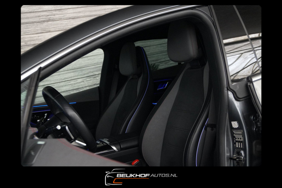 Mercedes-Benz EQE 350+ Launch Edition AMG Line 91kWh Soh100%