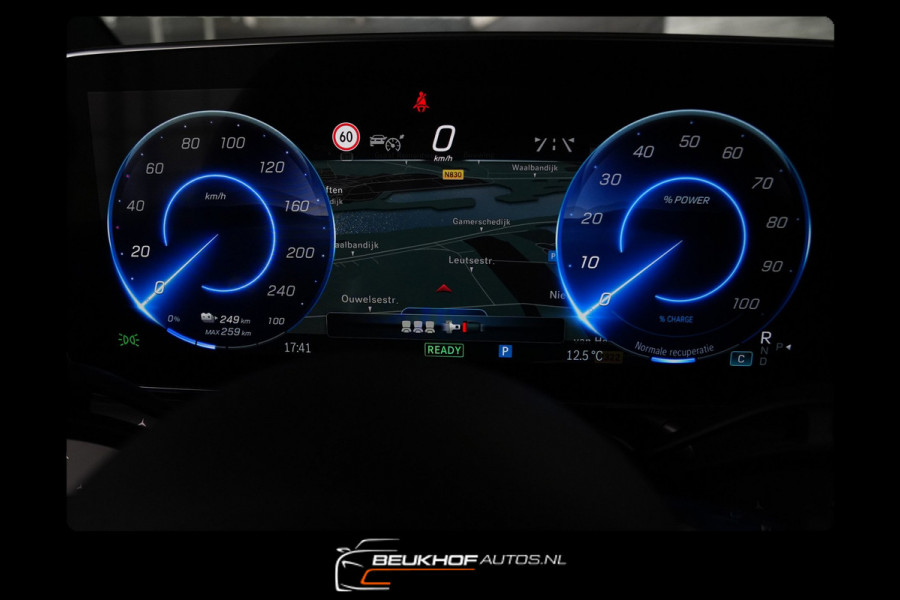 Mercedes-Benz EQE 350+ Launch Edition AMG Line 91kWh Soh100%