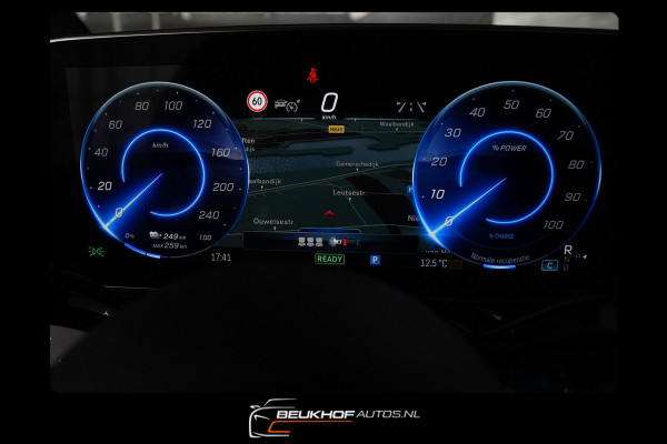 Mercedes-Benz EQE 350+ Launch Edition AMG Line 91kWh Soh100%