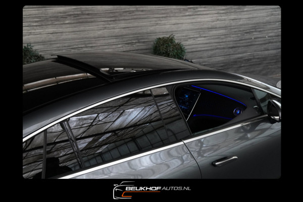Mercedes-Benz EQE 350+ Launch Edition AMG Line 91kWh Soh100%