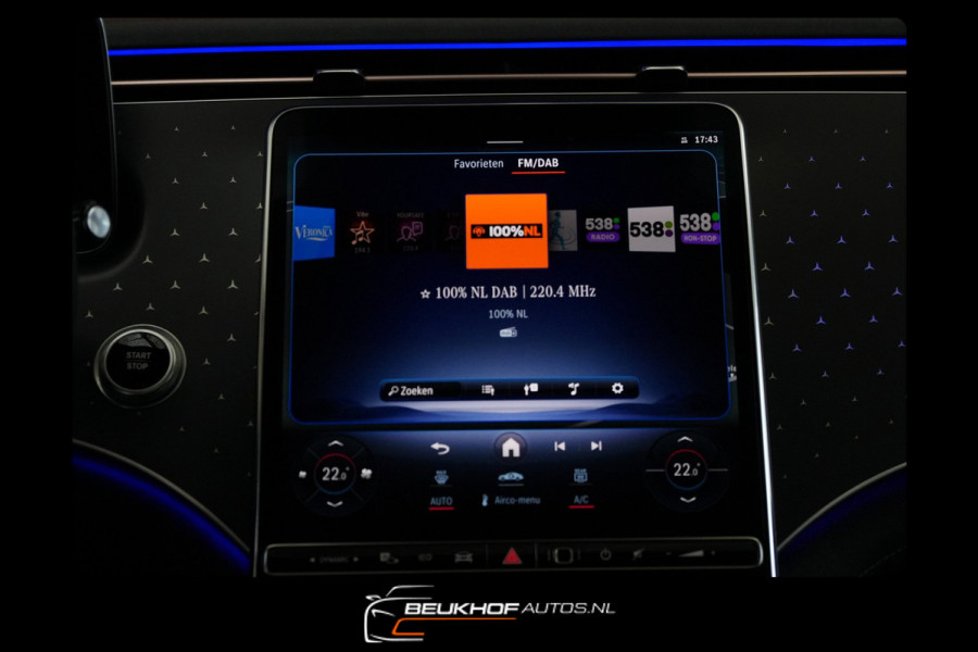 Mercedes-Benz EQE 350+ Launch Edition AMG Line 91kWh Soh100%
