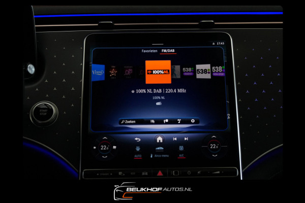 Mercedes-Benz EQE 350+ Launch Edition AMG Line 91kWh Soh100%