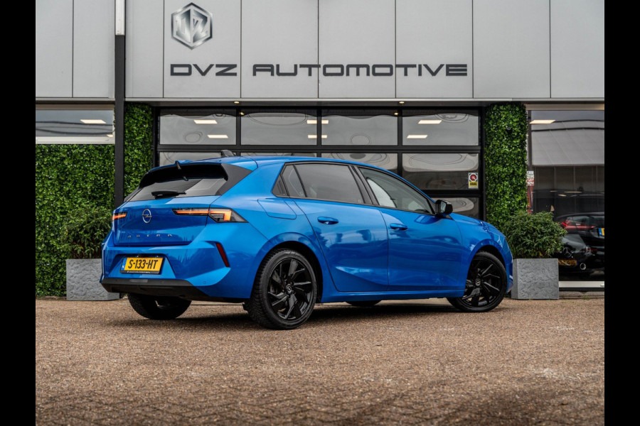 Opel Astra 1.2 Business Edition