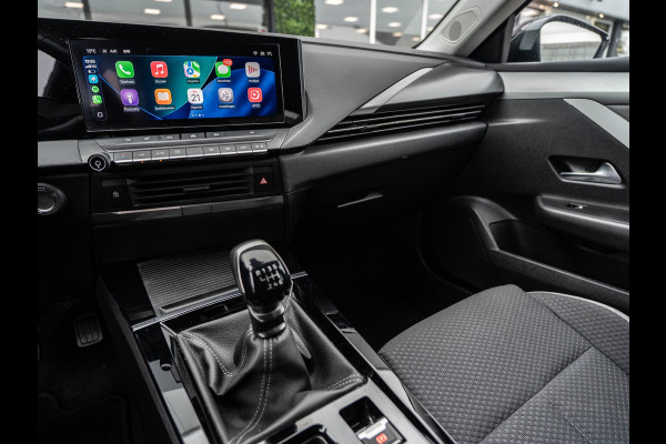 Opel Astra 1.2 Business Edition