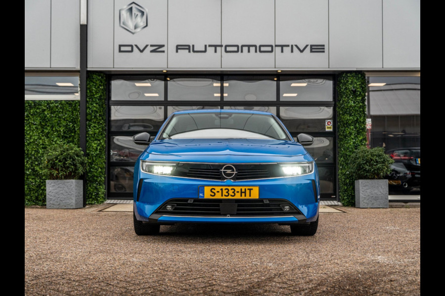 Opel Astra 1.2 Business Edition