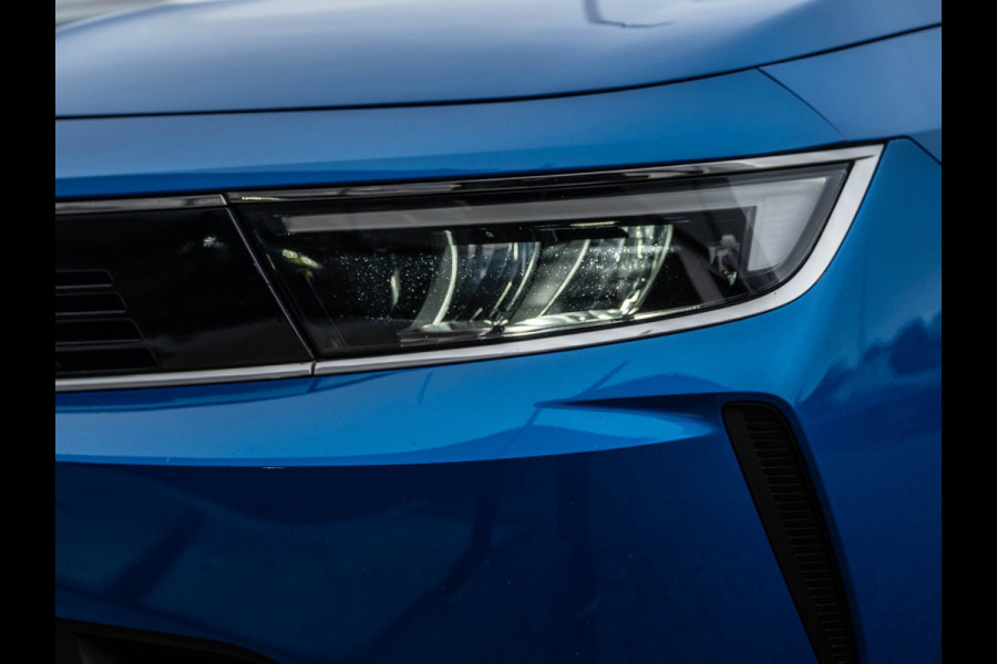 Opel Astra 1.2 Business Edition