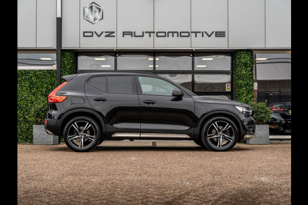 Volvo XC40 2.0 T4 190PK R-Design | Pano | Surround View | Trekhaak
