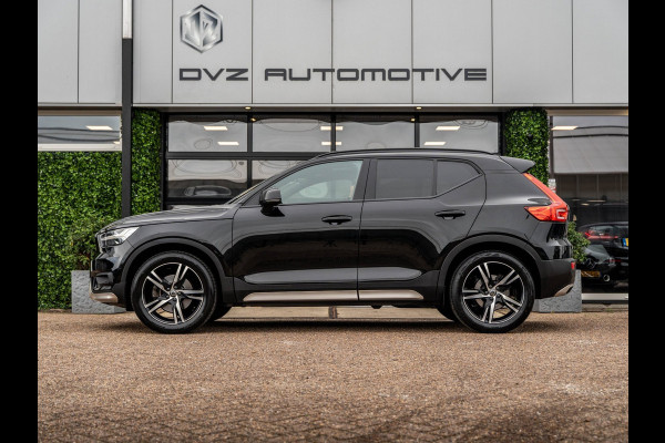 Volvo XC40 2.0 T4 190PK R-Design | Pano | Surround View | Trekhaak