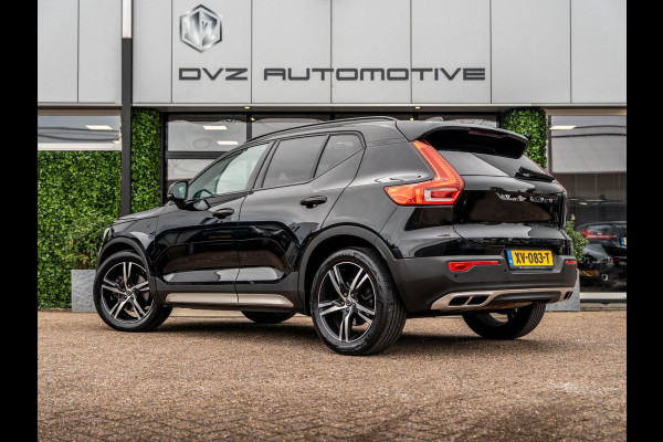 Volvo XC40 2.0 T4 190PK R-Design | Pano | Surround View | Trekhaak