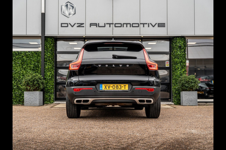Volvo XC40 2.0 T4 190PK R-Design | Pano | Surround View | Trekhaak