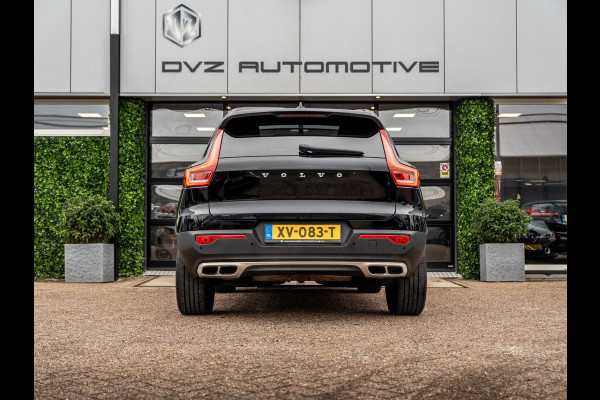 Volvo XC40 2.0 T4 190PK R-Design | Pano | Surround View | Trekhaak