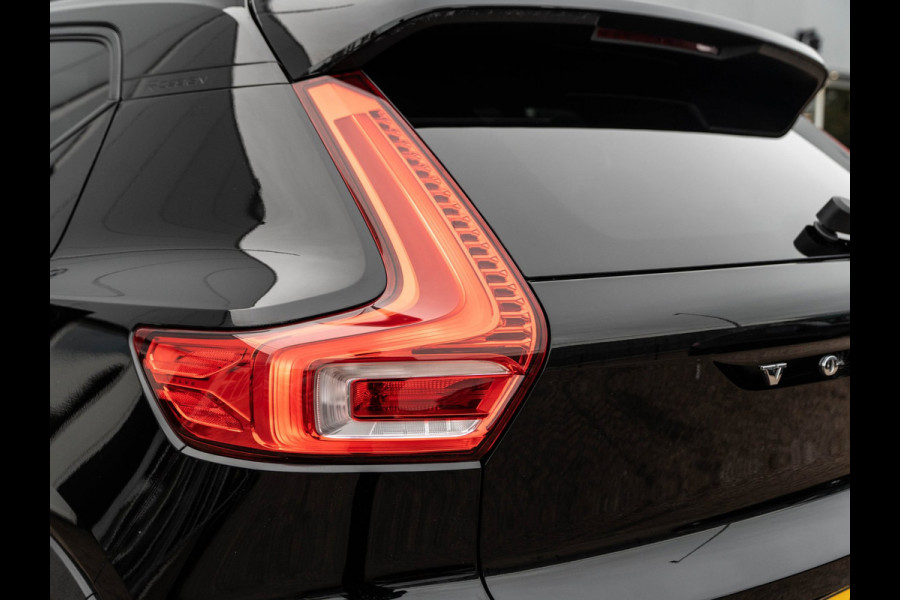 Volvo XC40 2.0 T4 190PK R-Design | Pano | Surround View | Trekhaak