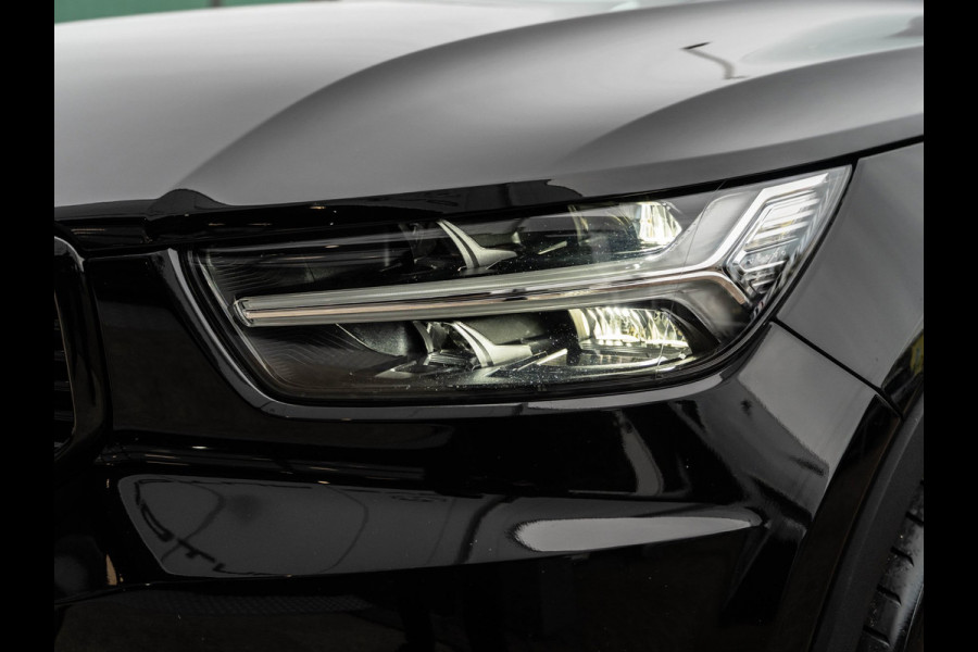 Volvo XC40 2.0 T4 190PK R-Design | Pano | Surround View | Trekhaak