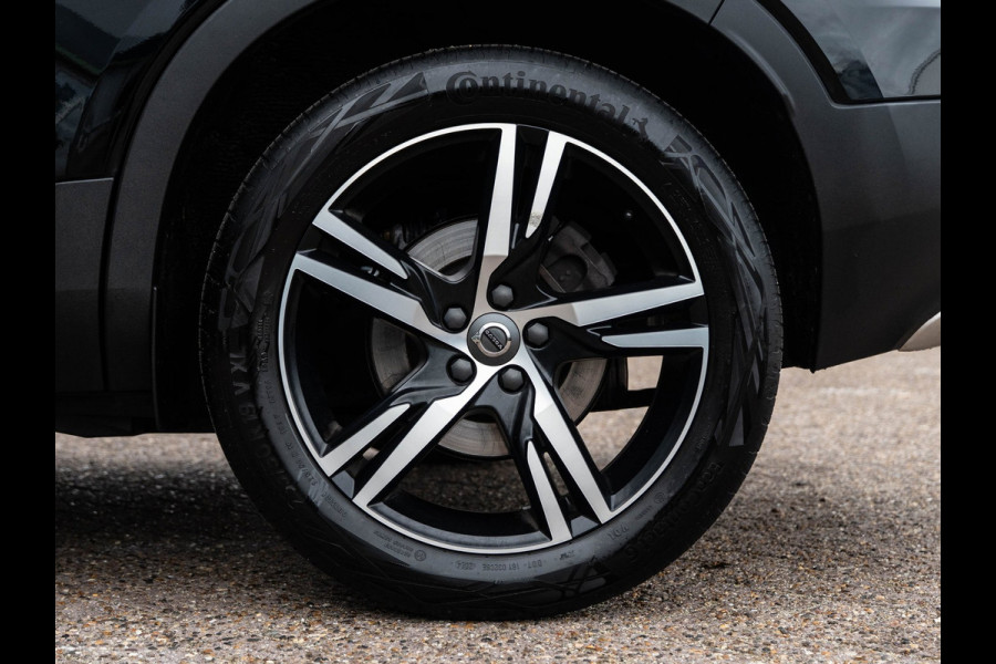 Volvo XC40 2.0 T4 190PK R-Design | Pano | Surround View | Trekhaak