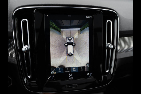 Volvo XC40 2.0 T4 190PK R-Design | Pano | Surround View | Trekhaak