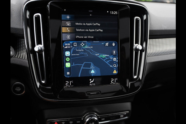 Volvo XC40 2.0 T4 190PK R-Design | Pano | Surround View | Trekhaak