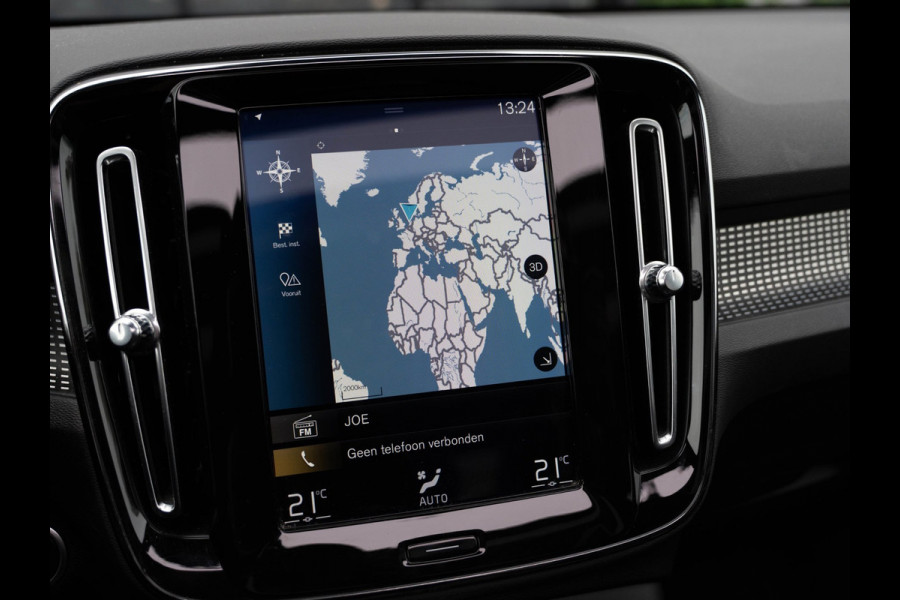 Volvo XC40 2.0 T4 190PK R-Design | Pano | Surround View | Trekhaak