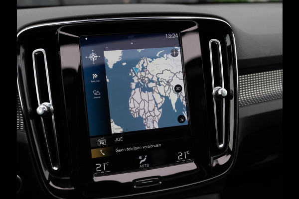 Volvo XC40 2.0 T4 190PK R-Design | Pano | Surround View | Trekhaak