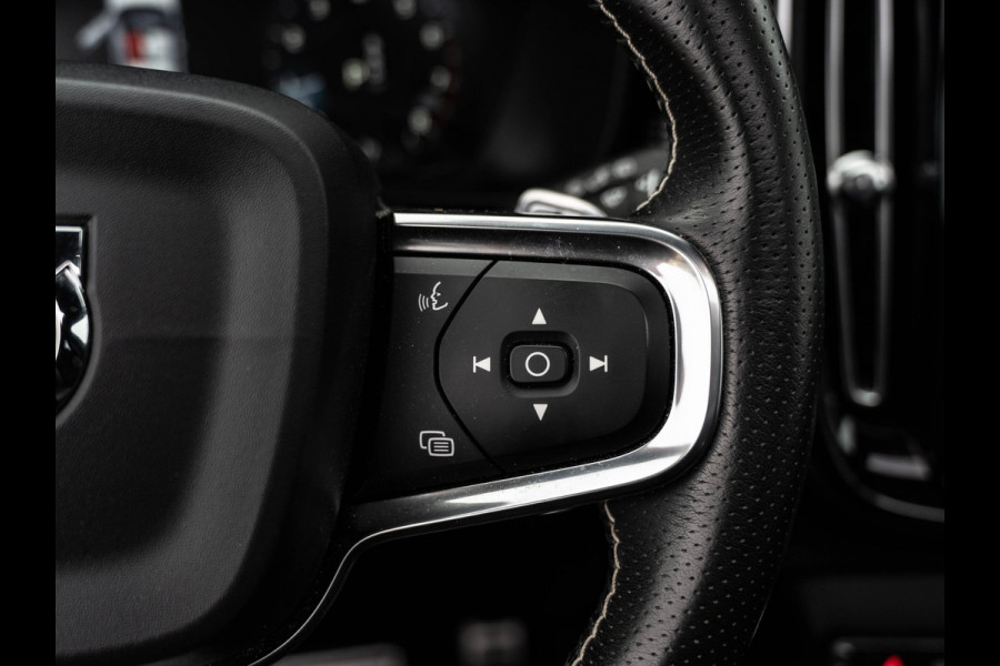 Volvo XC40 2.0 T4 190PK R-Design | Pano | Surround View | Trekhaak