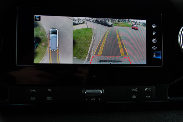 Mercedes-Benz Sprinter 319 1.9 CDI L2H2 RWD PB Edition Full Options! Luchtvering, Cruise, 360 Camera, Stoelverwarming, Clima, LED, Standkachel, Voorruit verwarming, 190pk, Automaat, Uniek!