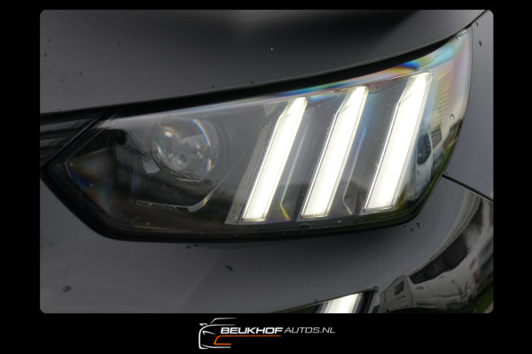 Peugeot e-2008 EV GT-Line 50 kWh Leer Panorama Leer Soh 91%