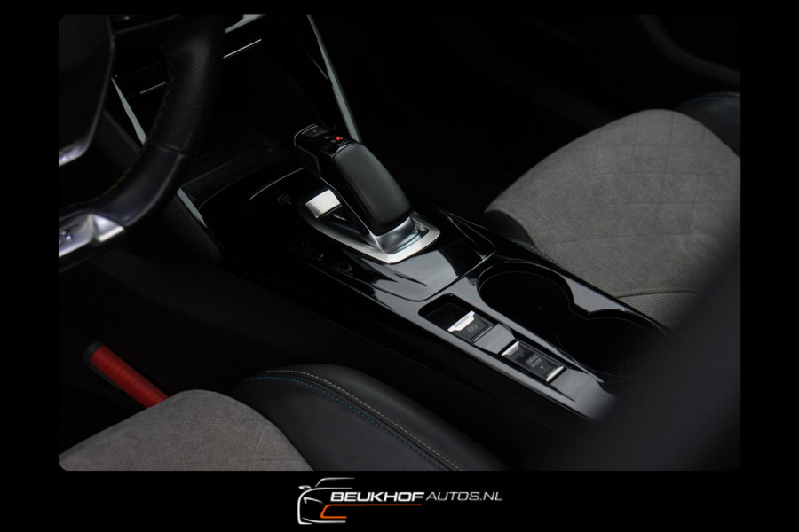 Peugeot e-2008 EV GT-Line 50 kWh Leer Panorama Leer Soh 91%
